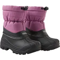 Reima Nefar Winterstiefel, Red Violet, 24