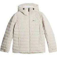 J.Lindeberg Skijacke W Thermic Down Jacket Damen Moonbeam-S