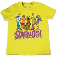Hybris Shirt in Gelb | Gr.: 9-10 Jahre