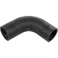 DT Spare Parts Kühlerschlauch Ø 59 mm DT SPARE PARTS IAM-Expertise passend für u.a. FORD CARGO