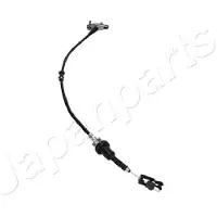 Japanparts GC-K03 Kupplungsseil Seilzug für KIA Picanto (SA)
