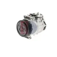 AKS Kompressor, Klimaanlage 852591N