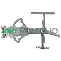 MIRAGLIO 30/1426 Fensterheber Links für OPEL Corsa C Schrägheck (X01) Corsa C Kastenwagen (X01) für VAUXHALL Corsa Mk II (C) Schrägheck (X01)