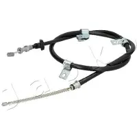 Japko Seilzug, Feststellbremse 131708L
