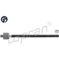 Topran 627 664 Axialgelenk Spurstange für LAND ROVER Discovery V (L462) Vorne Links Vorne Rechts