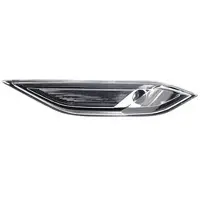 VAN WEZEL Blinkleuchte [Hersteller-Nr. 7422915] für Porsche