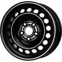 MWD schwarz/silber 6.0Jx15 5x112 ET43