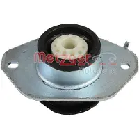 METZGER Lagerung, Schaltgetriebe [Hersteller-Nr. 8053972] für Nissan, Opel, Renault