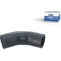 DT Spare Parts Kühlerschlauch 1.00153