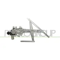 PRASCO Fensterheber ty320w026 vorne links für TOYOTA