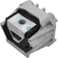 DT Spare Parts Lagerung, Motor 4.80533