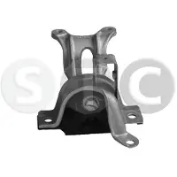 STC Motorlager Gummimetalllager Rechts für FIAT Doblo Cargo (223) T404950