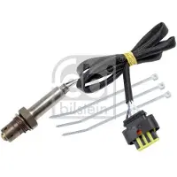 FEBI BILSTEIN Bilstein Lambdasonde 177445