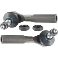 RIDEX Spurstangenkopf Spurstange für FIAT COUPE (FA/175) Vorne 914T0736