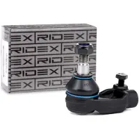 RIDEX Spurstangenkopf Spurstange für OPEL Astra G CC (T98) Vorne Links Außen 914T0053
