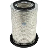 DT Spare Parts Luftfilter DT Spare Parts 1.10302 passend für MERCEDES-BENZ NG Filtereinsatz