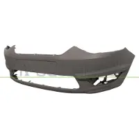 PRASCO Stoßfänger fd0801001 vorne für Ford