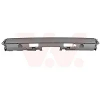 VAN WEZEL Stoßfänger ** Equipart ** 4414544