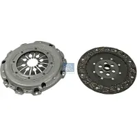 Sonstiges Kupplungssatz Ø 240 mm 26 x 23 DT SPARE PARTS für u.a. FORD TRANSIT