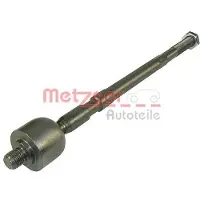 METZGER Axialgelenk, Spurstange KIT + 51017018