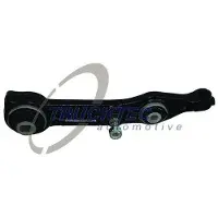 TRUCKTEC AUTOMOTIVE 02.31.059 Querlenker Vorne Links passend für MERCEDES-BENZ E-Klasse Limousine (W211) E-Klasse T-modell (S211) CLS (C219)