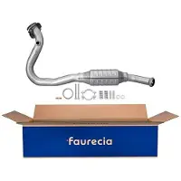 Hella Katalysator Easy2Fit PARTNERED with Faurecia 8LE 366 053-231