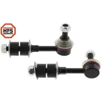 MAPCO Stabilisator Koppelstange Set Hinten für MITSUBISHI COLT IV (CAA) für PROTON Persona 400 Schrägheck (C9C, C9S)