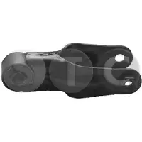 STC Motorlager Gummimetalllager Hinten für FIAT Ulysse (179) T404744