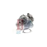 AKS Turbolader DASIS 045109N für Audi VW Skoda Seat A4 B5 Avant Exeo