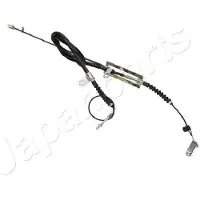 Japanparts Seilzug, Feststellbremse BC-K37