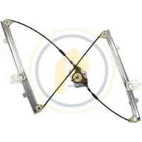 Ac Rolcar 01.2410 Elektrischer Fensterheber Vorne Rechts für CITROËN C5 I (DC)