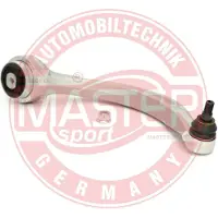 Master Sport MS 39310-PCS-MS Querlenker hinten, unten, Vorderachse links für AUDI A4 B9 (8W2, 8WC)