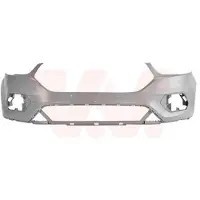 VAN WEZEL Stoßstange Stoßfänger für FORD Kuga Mk2 (DM2) Grundiert 1907574