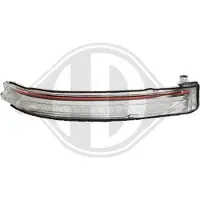 Diederichs Blinkleuchte 6046026