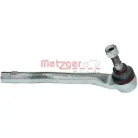 METZGER Spurstangenkopf KIT + 54030102
