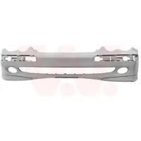 VAN WEZEL Stoßfänger 3032577 vorne für Mercedes