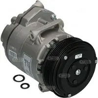 HC-CARGO Kompressor, Klimaanlage 241279