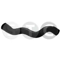 STC Kühlerschlauch Wasserschlauch für OPEL Corsa C Schrägheck (X01) T409547