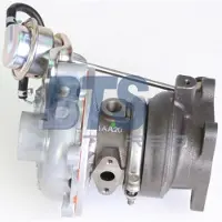 BTS Turbo Lader, Aufladung REMAN t911957bl für Ford MAZDA