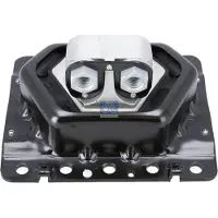 DT Spare Parts Lagerung, Motor 2.10708