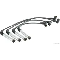 HERTH+BUSS ELPARTS Elparts Zündleitungssatz 51279634
