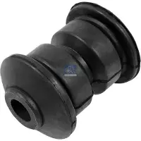 DT Spare Parts Lagerung, Lenker 4.81253