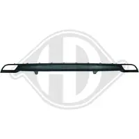 Diederichs Stoßfänger HD Priority Parts 6607168