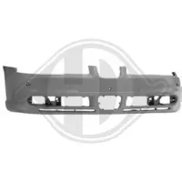 Diederichs Stoßfänger HD Priority Parts 7431251