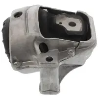 MAPCO Motorlager Gummimetalllager Links für AUDI A4 Avant (8K5, B8) 37765