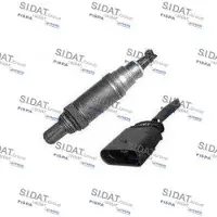 Fispa Lambdasonde für VW Golf IV Schrägheck (1J1) an Abgaskrümmer 500mm 90060