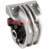 METZGER Lagerung, Motor [Hersteller-Nr. 8053962] für Opel, Renault, Nissan