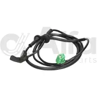 Alfa e-Parts ABS Sensor Raddrehzahl Hinten Rechts für VOLVO XC90 I (275) AF03886