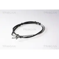 TRISCAN Seilzug, Feststellbremse 8140 151075
