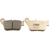 TRW Bremsbelagsatz MCB873SRM
